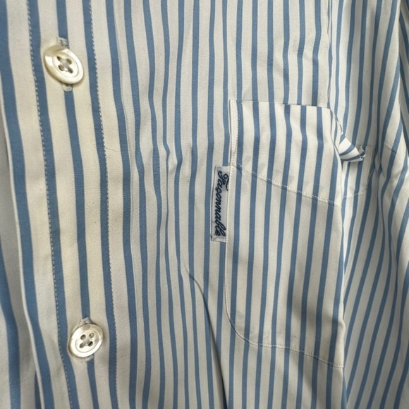 Faconnable Dress‎ Shirt - Picture 4 of 6